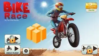 HOW TO  make bike race  BUILDBOX  FREE IN HINDI || buildbox free trial