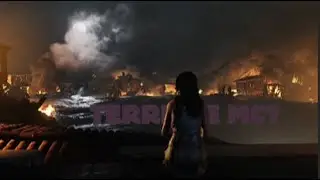 Lara croft is a terrible Main Character