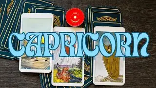 CAPRICORN🚨 Late-Night Loot: This Tarot Reading Is Your Cash Catalyst! ⚡TAROT TODAY