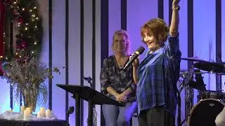 Guest Speaker - Dr. Ron Campbell | 12-28-2025