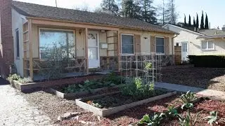 Santa Clara Home For Rent - 3 Bed 1 Bath - by Property Management in Santa Clara CA