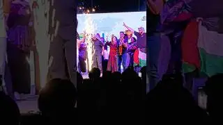 live show in Dubai  #liveshows #gulfmedicalunivercity #studentlife #studentsperformance