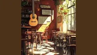 Espresso Rhythms