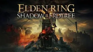 Elden Ring - Shadow of the Erdtree DLC ​(14.Rész🎬4k) Commander Gaius⚔️