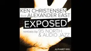 Ken Christensen feat. Alexander East 