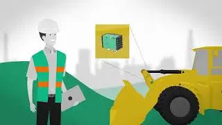 Precise Inclination Measurement with the IMU F99