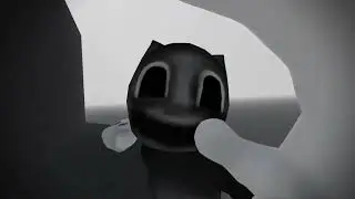 [Godot 4] - Horror AI