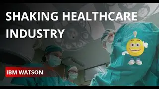 Revolutionizing Healthcare: How IBM Watson Transforms Diagnosis and Personalized Treatment Plans