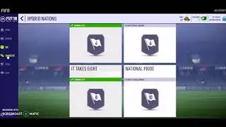 TRADEAR FIFA18 by FIFA BROKER #1