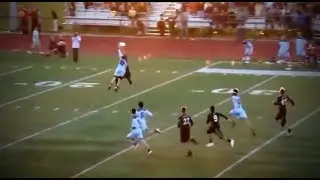 Week 3 - Sean Murray Makes an Impossible Catch