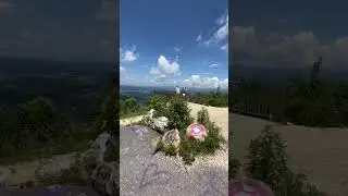 The beauty of nature in the USA