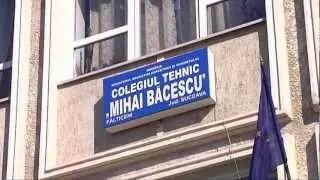Colegiul Tehnic 