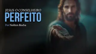 JESUS O CONSELHEIRO PERFEITO - Quarta-Feira - 14-01-26 - Pr. Neilton Rocha - 09h