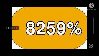 20,000% to 0% battery