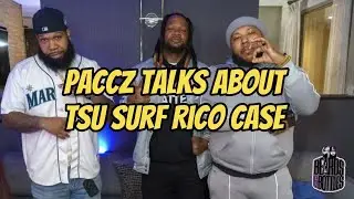 OG PACCZ из ROLLIN 60 рассказывает о деле TSU SURF RICO‼️