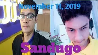 Sandugo Full Episode/November 11, 2019