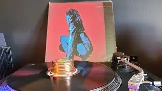 Dreamland - Black Box (Full Album side B). Lp Vinyl (90's house/club/dance/Disco music.