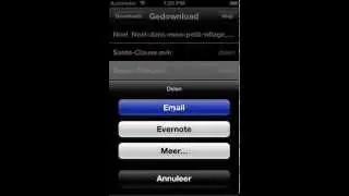 Kerst ringtones gratis voor iPhone