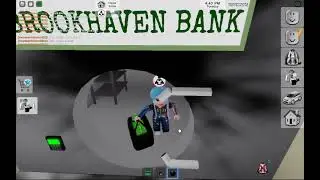 Brookhaven hacks Let's play with Ice Cream Unicorn