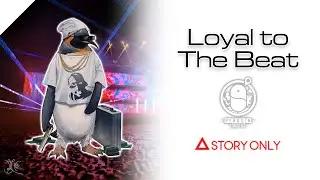 【Arknights】Loyal to The Beat : Story Collection