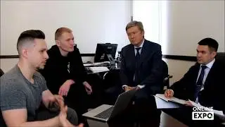 Виртуальная  выставка  &ldquo;Пермский бизнес для Казахстана 2020 &ldquo; ( Отзывы Online Expo )