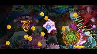 Ocean king plus 3 gameplay walkthrough