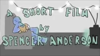 Back The Way We Came (Short Animation)