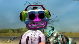 Old squid game fnaf roleplay garrys mod THAT I NEV UPLOADED CUS I FORGOT