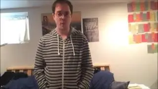 Spoken Word - The Committee - Rex Emerson Jackson