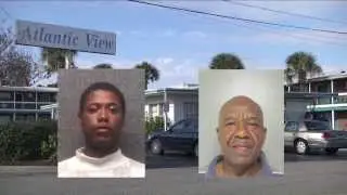 Myrtle Beach Police investigating motel homicide