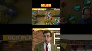MLBB NOSTALGIA PART-4 #mlbb #nostalgia #oldisgold #jessnolimit #prime