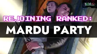 Mardu Party With Tons of New Cards | Rejoining Ranked | Mtg Arena