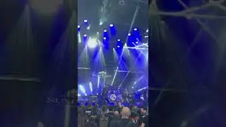 Susperia Live in İstanbul  - Bosphorus Metal Festival 2025 #metal