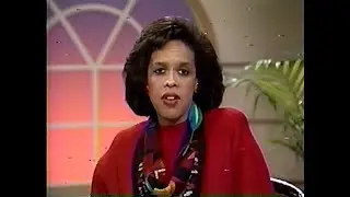 WFSB: Coming Up on Eyewitness News at 5 [2-22-1991]