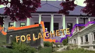 Foc la Ghete spre Orhei