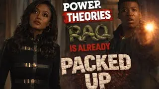 Raising Kanan Season 5: POWER Theories