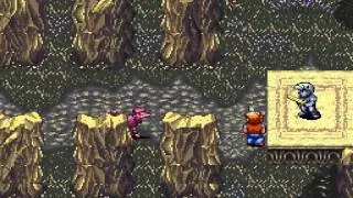 [TAS] SNES Secret of Evermore by TheAngryPanda in 1:15:07.64