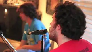 Futurebirds - Millstones, Live from Ian's Cabin