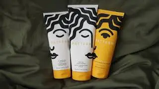 Pattern Beauty Infomercial 01