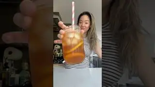 Лучше, чем Starbucks? Попробуйте этот гонконгский лимонный чай.
