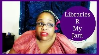 Libraries as a Community | RE: Ariel Bisset