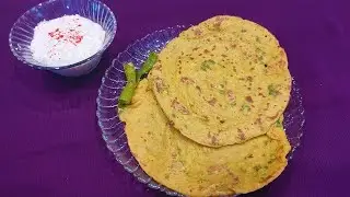 Quinoa Chilla | How To Make Tasty And Healthy Chilla At Home | IMWOW