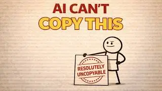 Навыки, которые ИИ пока не может заменить** 🤖❌