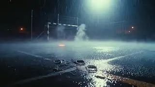 Unter Flutlicht (Lat&eacute;) (German Drill) &mdash; Lyric Video