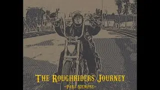 Ride Chopper in New Normal Indonesia