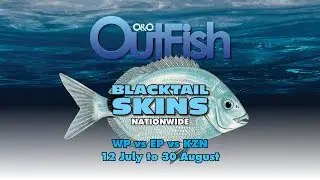 BLACKTAIL SKINS NATIONWIDE FISHING COMP