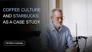 Starbucks vs Manner   the evolution of coffee culture in China