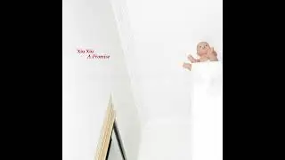 Xiu Xiu - Sad Pony Guerrilla Girl (Without the noise)