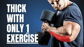 The Best Forearm Exercise Nobody Does
