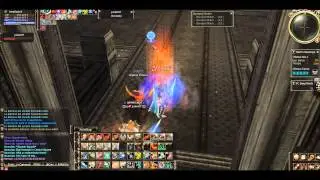 Jonathanx Gran Olympiad 2012 Phoenix Knight Express.